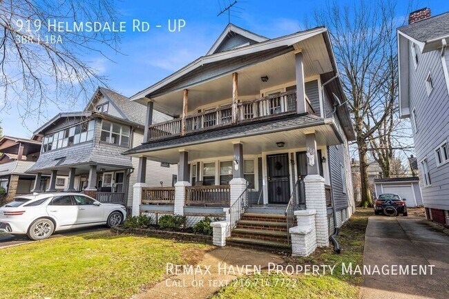 Building Photo - 919 Helmsdale Rd