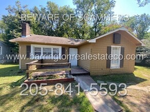 Building Photo - 8013 Rugby Ave