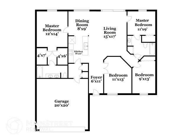 Foto del edificio - 3010 SW 11th Pl