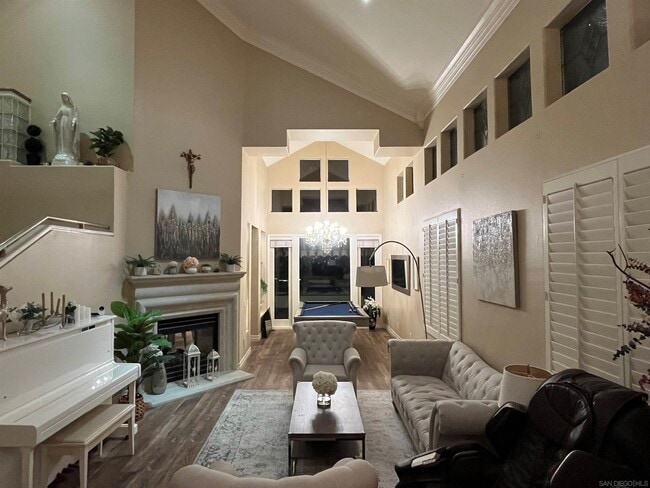 Building Photo - 6829 E Canyon Ridge
