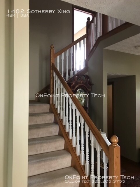 Building Photo - 1482 Sotherby Crossing