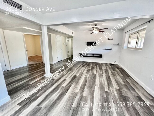 Foto del edificio - 3813 E Donner Ave