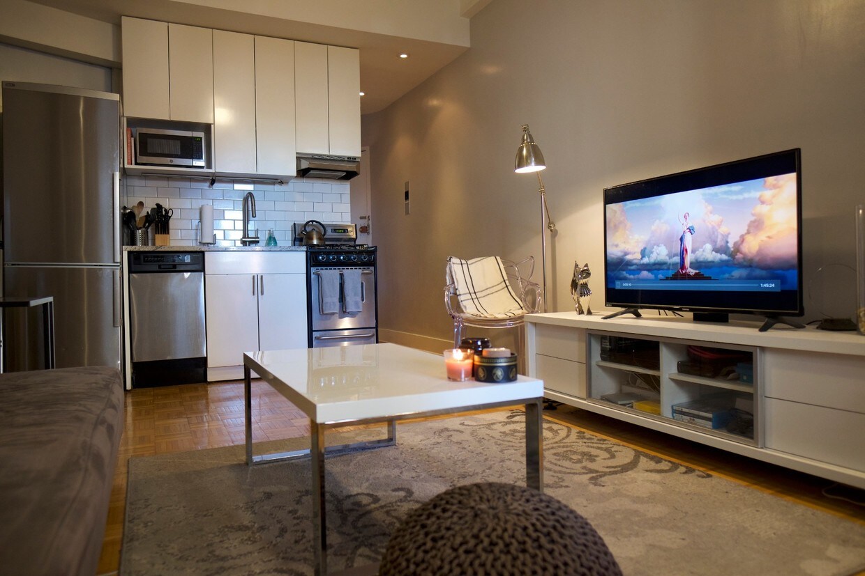 Foto principal - 118 West 72nd Street
