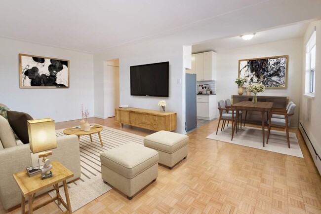Building Photo - 80 Speers
