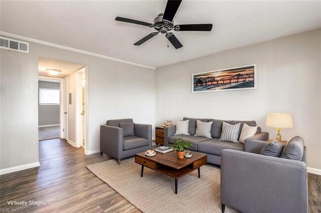 Foto del edificio - 1226 Little Bay Ave