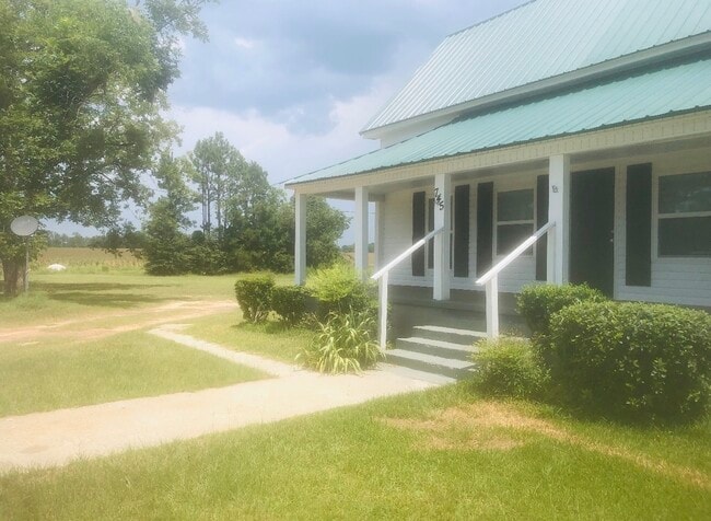 Foto del edificio - 745 Rock Springs Rd