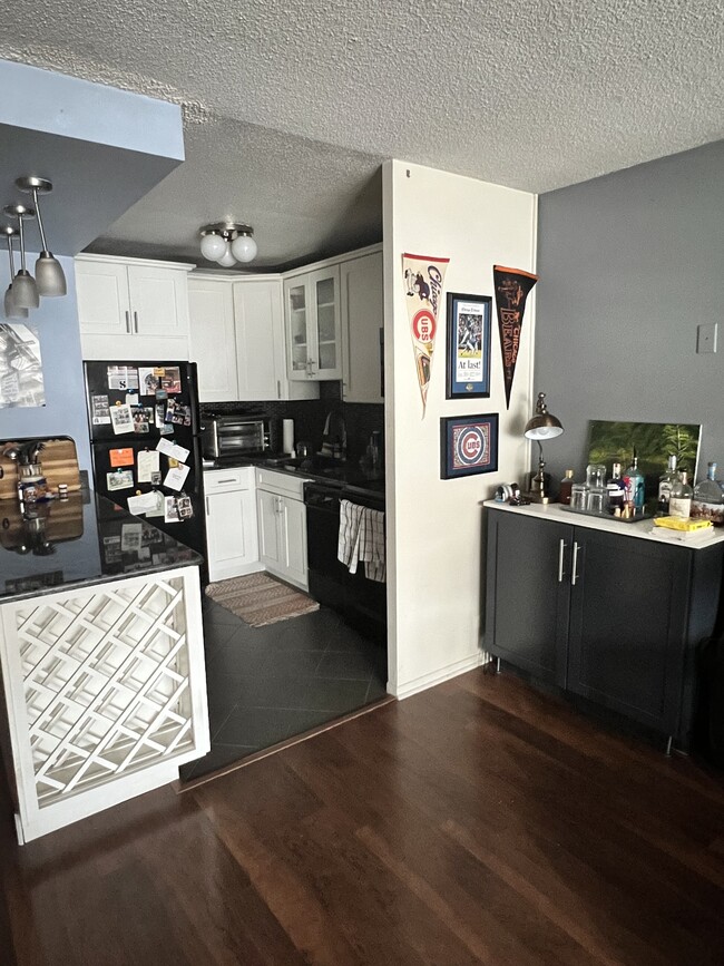 Foto del edificio - 2728 N Hampden Ct