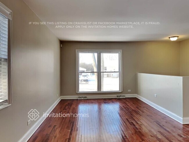 Foto del edificio - 107 N Cedar Ln