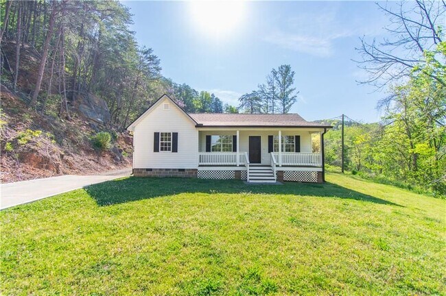 Foto del edificio - 270 Irwin Mill Rd SE