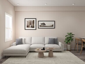 Interior Photo - Clearsky Townhomes