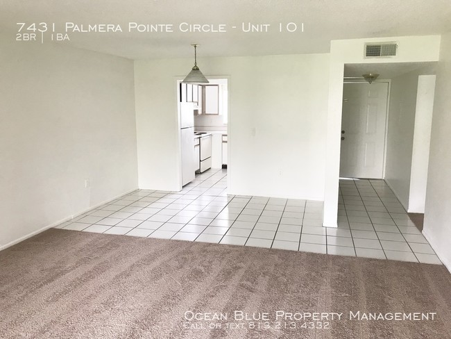Building Photo - 7431 Palmera Pointe Cir