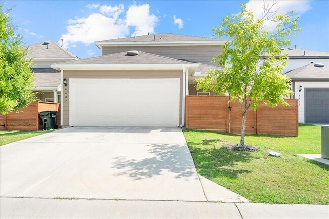 Foto del edificio - 4607 Sweet Annie Path