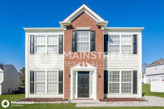 Foto principal - 2909 MARK OAK CT, RALEIGH, NC 27610