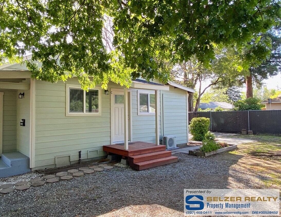 Foto principal - 1068 Alice Ave