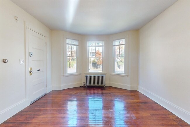 Foto del edificio - 539 Mt Auburn St