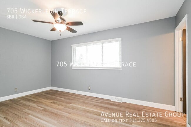 Building Photo - 705 Wickerleigh Terrace