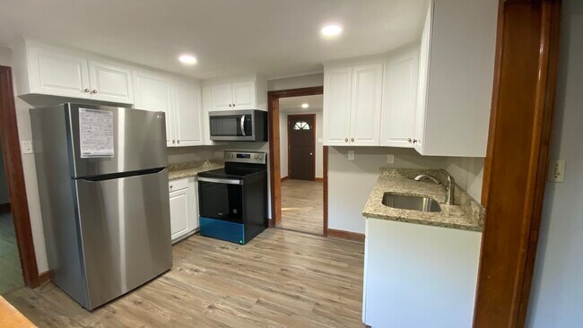 Foto del edificio - 4391 Dick Woods Rd