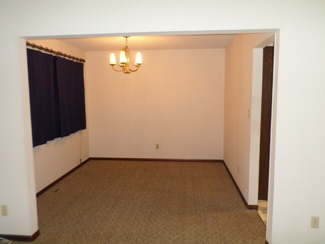 Building Photo - House on Browning available soon