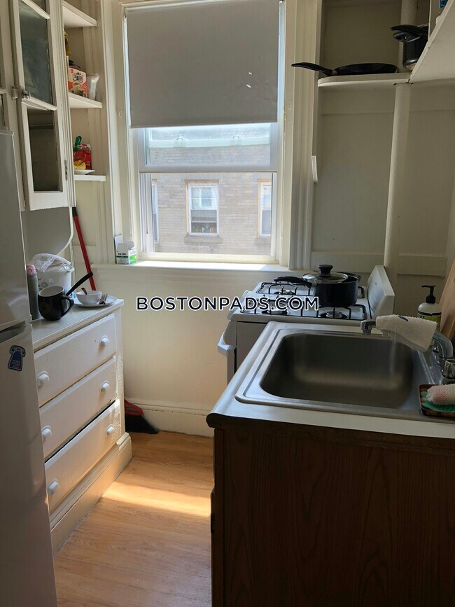 Foto del edificio - 1185 Boylston St.