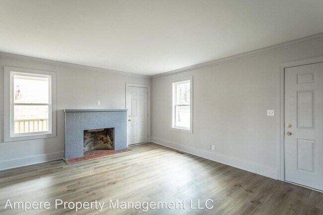 Building Photo - 3 br, 1 bath House - 5211 Sunbeam Ave
