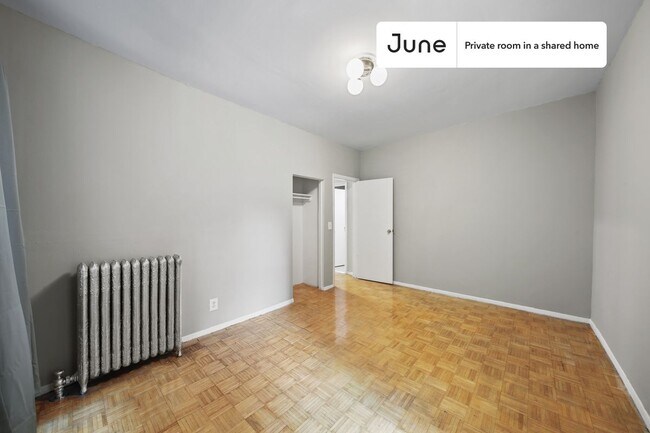 Foto del edificio - Room in Shared 3 bed/1 bath home in Hamilton Heights
