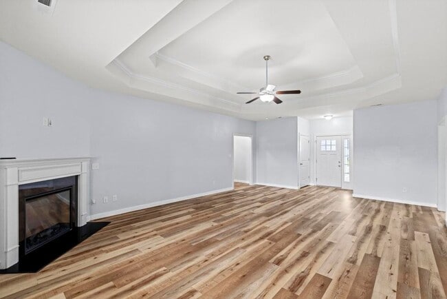 Foto del edificio - Beautiful home in great neighborhood!