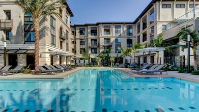 Relax and unwind outdoors - The Murphy Irvine