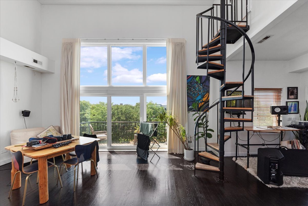 Foto principal - 1826 W Rice St