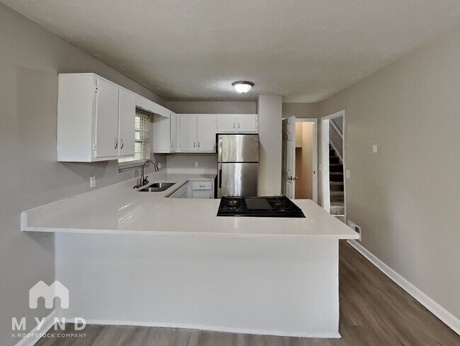 Foto del edificio - 5438 Brandon Ct