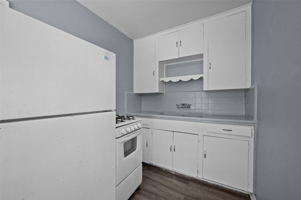 Foto del edificio - 1919 McDuffie St