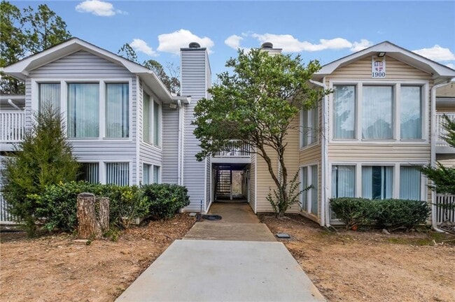 Foto del edificio - 1809 Augusta Dr