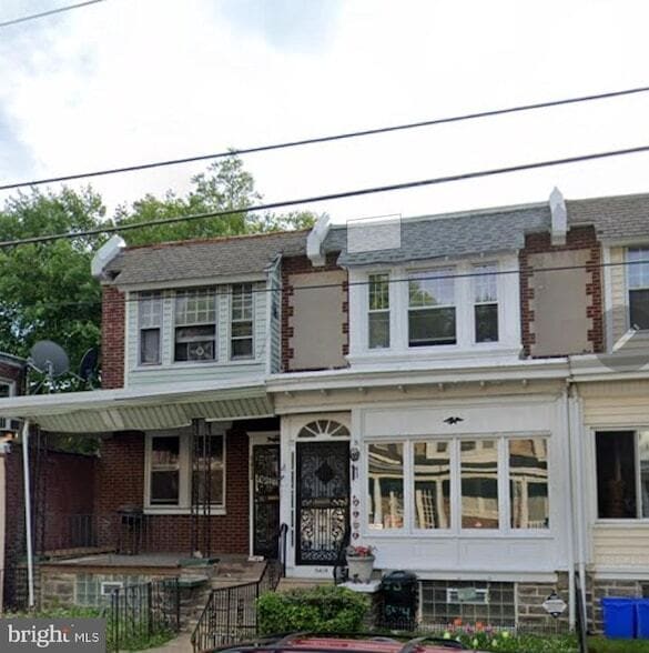 Photo - 6412 Limekiln Pike Townhome