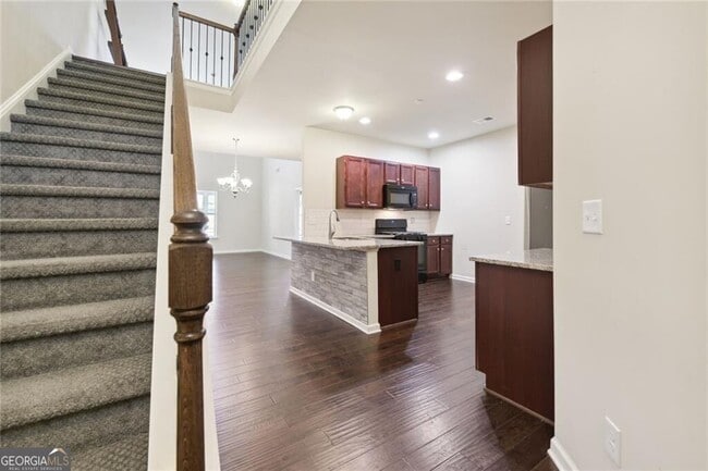 Foto del edificio - 3554 Village Enclave Ln