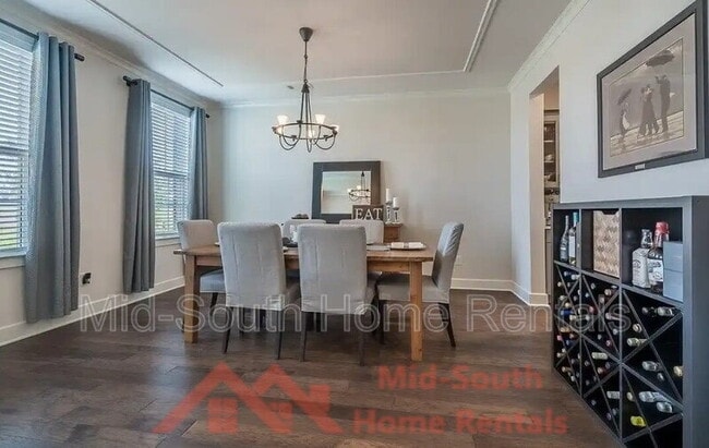Foto del edificio - 12577 George Selby Dr