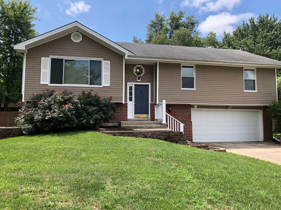 Primary Photo - 941 Guildford Ct