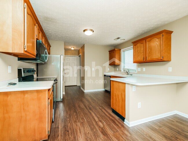 Foto del edificio - 151 Union Ridge Dr