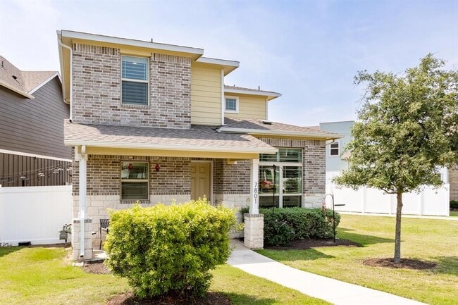 Building Photo - 7801 Frida Bend
