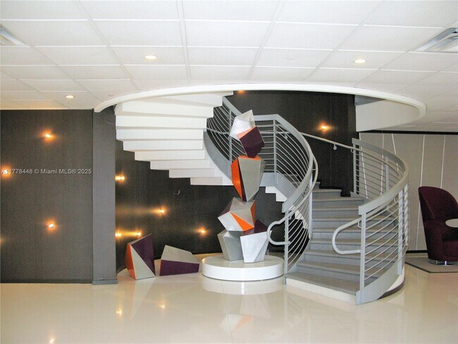Building Photo - 5701 Collins Ave