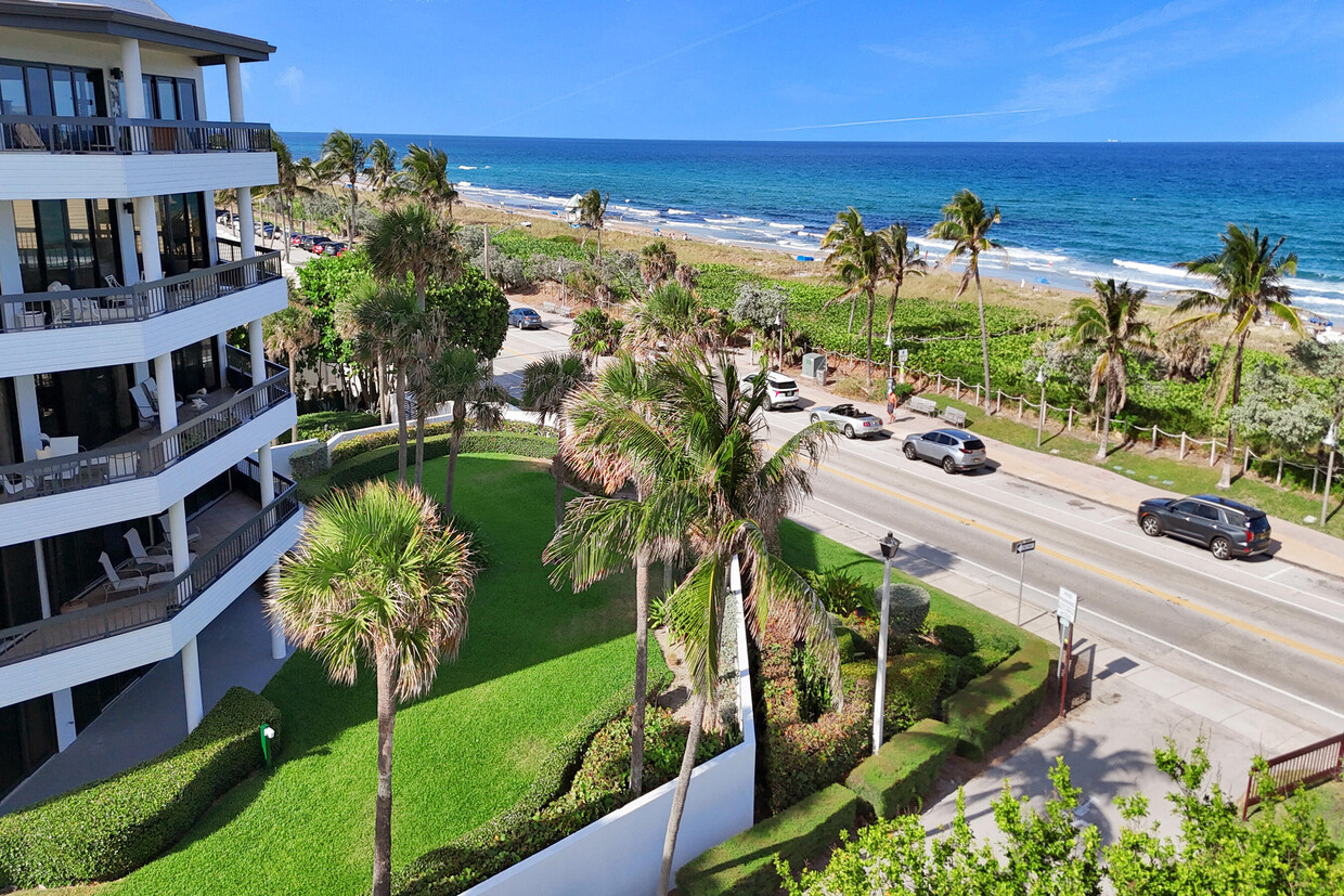 Foto principal - 120 S Ocean Blvd