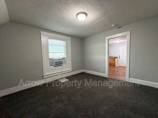 Building Photo - 2500 P St