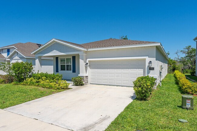 Building Photo - 860 Daring Dr