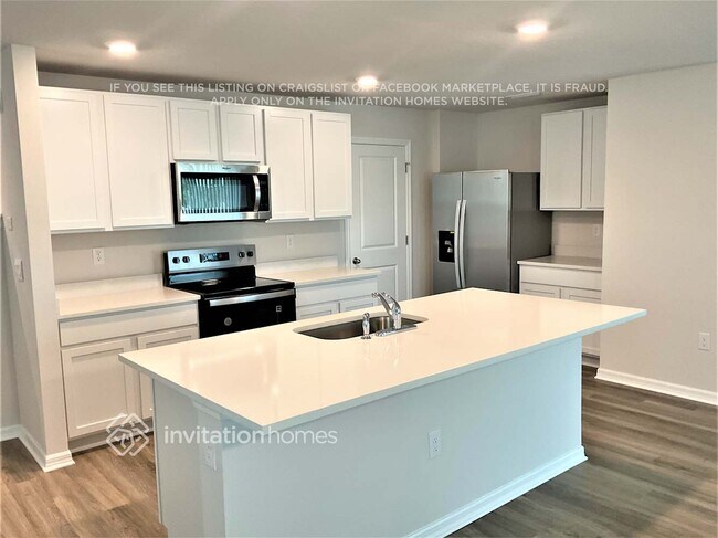 Building Photo - 5017 Rocky Coast Pl
