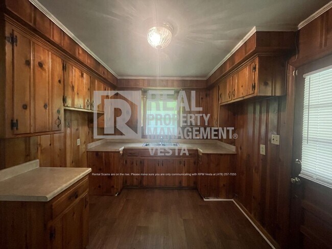 Foto del edificio - Charming Three Bedroom Home in East Macon