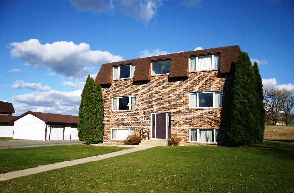 Foto principal - Pleasantview Apartments