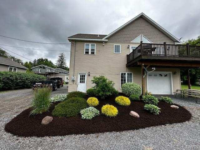 Foto principal - 2353 Otisco Valley Rd