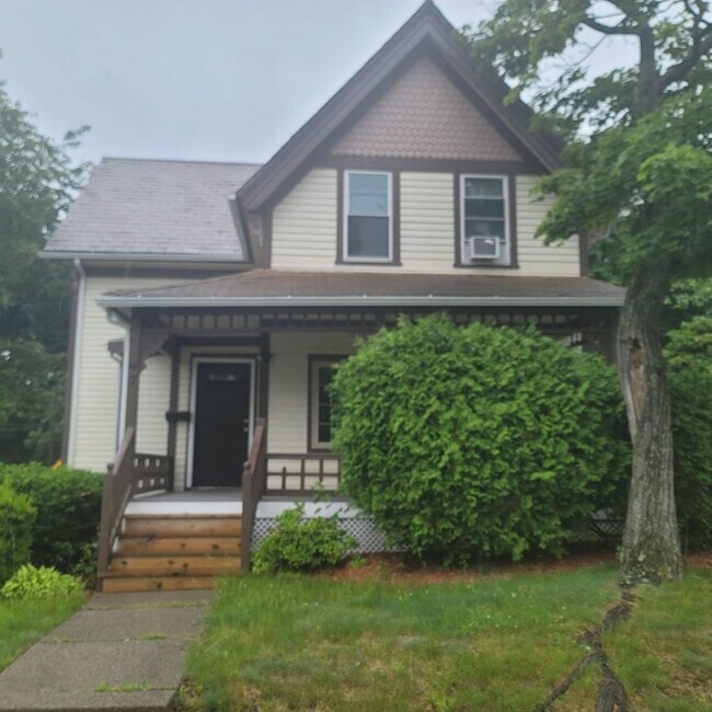 Building Photo - 97 Coburn Ave