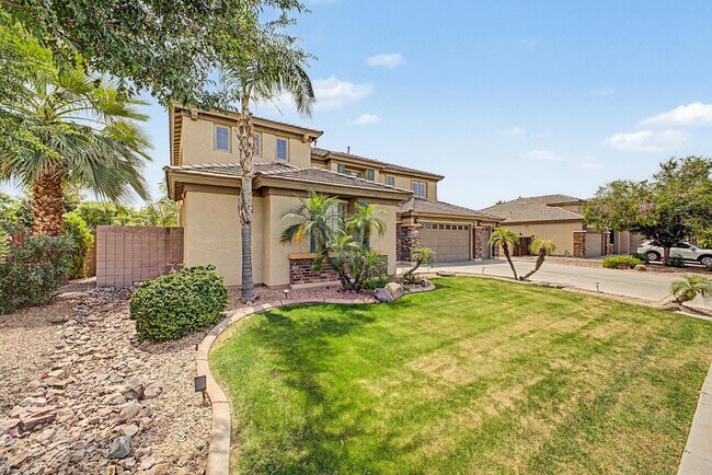 Foto del edificio - 8425 W Northview Ave