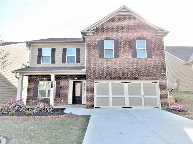 Foto del edificio - 2441 Melton Common Dr