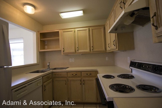 Foto del edificio - 3133 Cedar Hill St