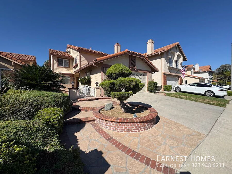 Foto principal - 12015 Stone Gate Way